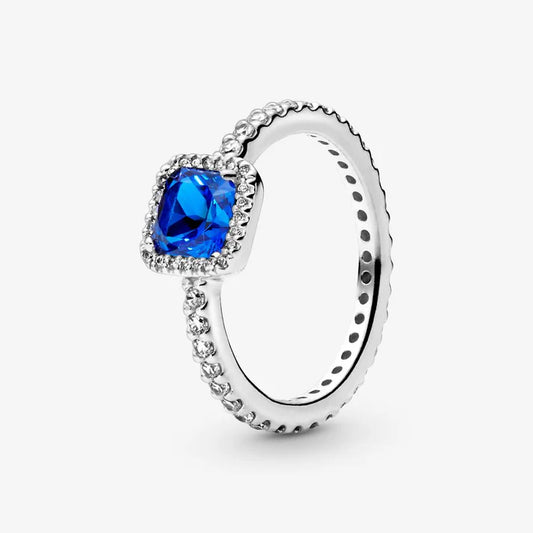 Custom Ring