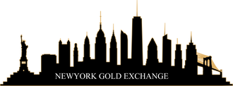 New York Gold Exchange